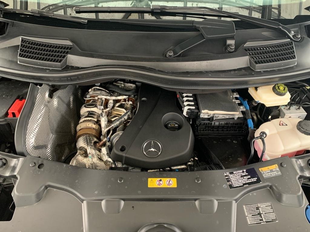 Mercedes-Benz Marco Polo