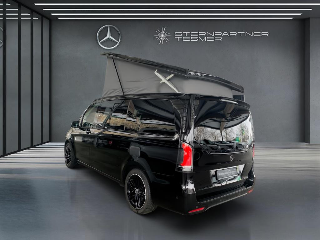 Mercedes-Benz Marco Polo