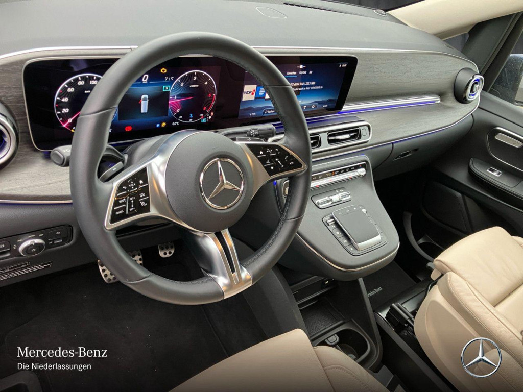 Mercedes-Benz Marco Polo