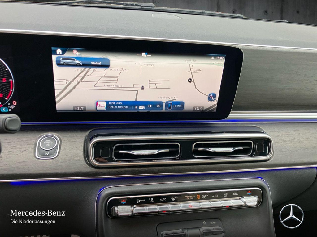 Mercedes-Benz Marco Polo