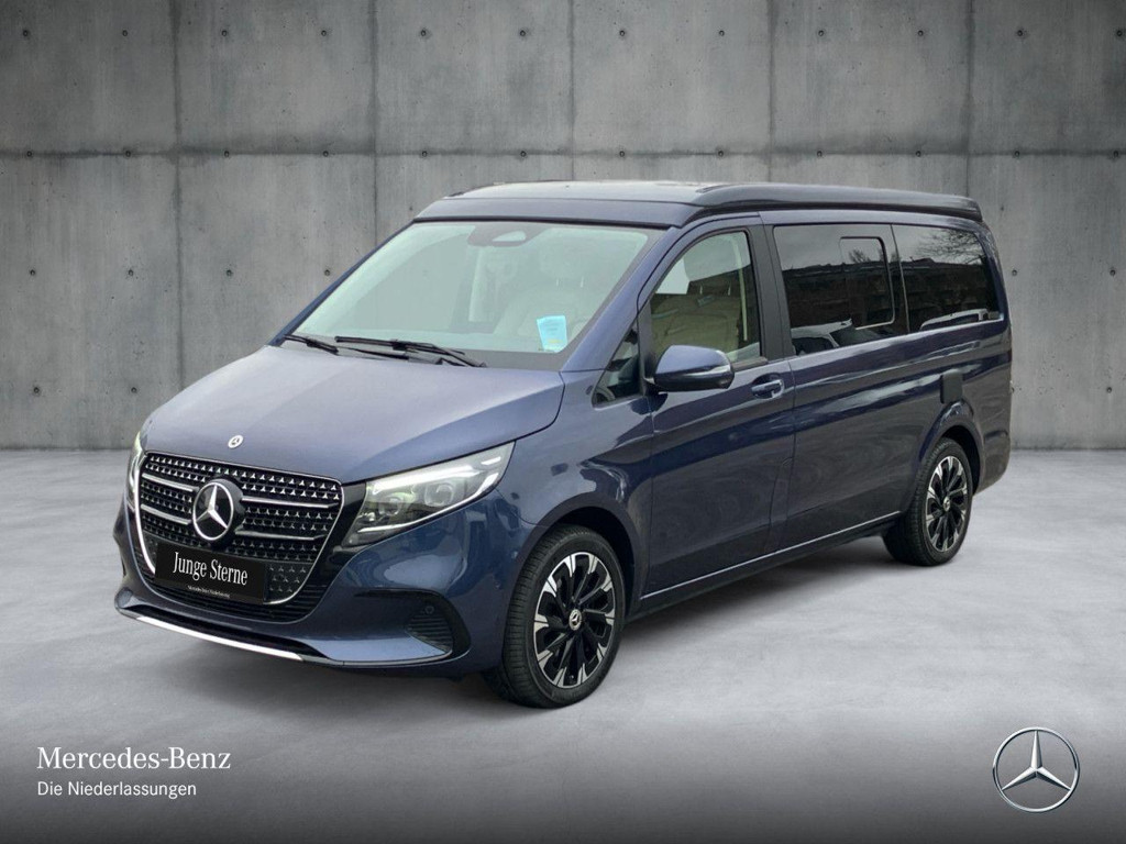 Mercedes-Benz Marco Polo