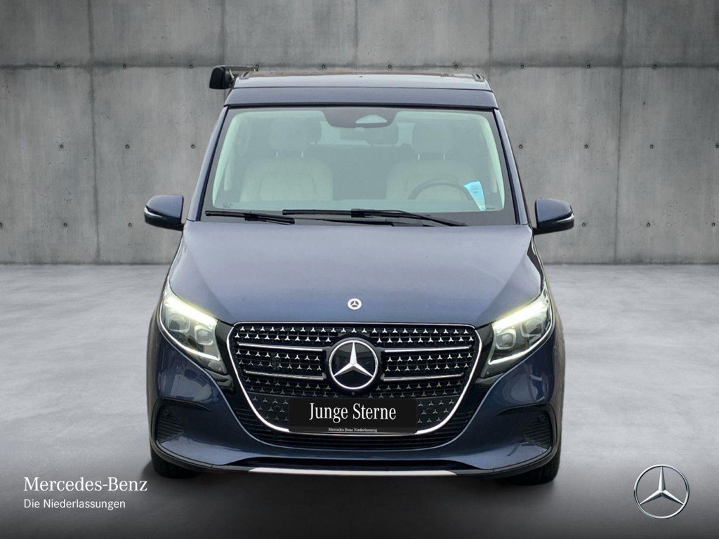 Mercedes-Benz Marco Polo