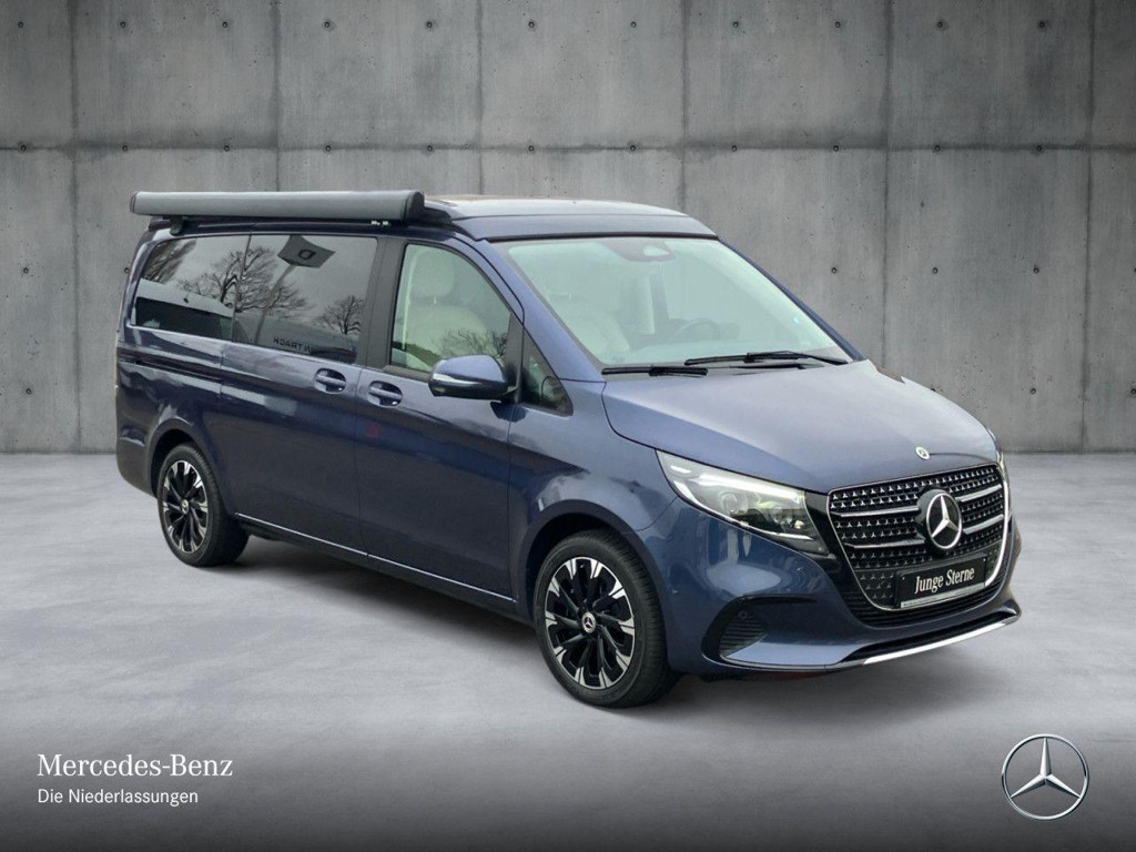 Mercedes-Benz Marco Polo