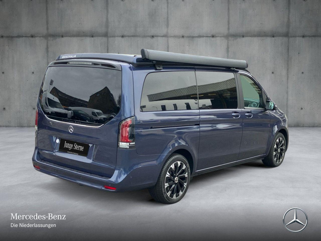 Mercedes-Benz Marco Polo