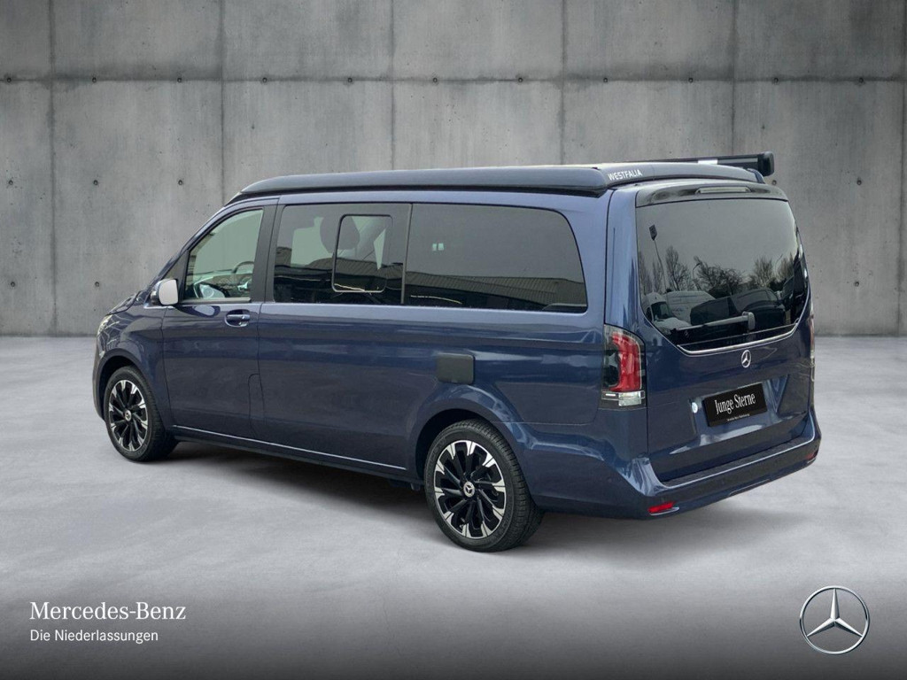 Mercedes-Benz Marco Polo