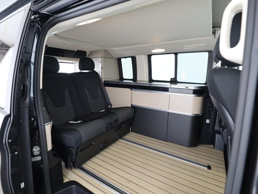 Mercedes-Benz Marco Polo