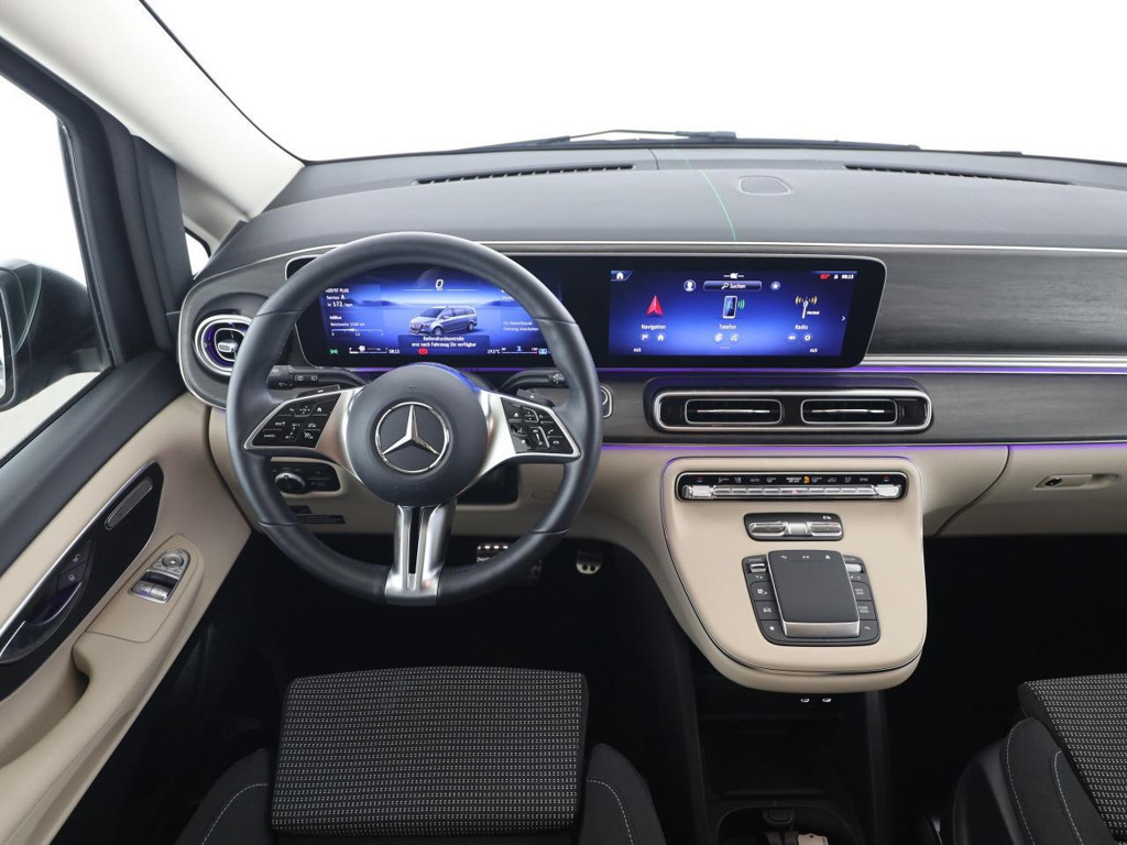 Mercedes-Benz Marco Polo