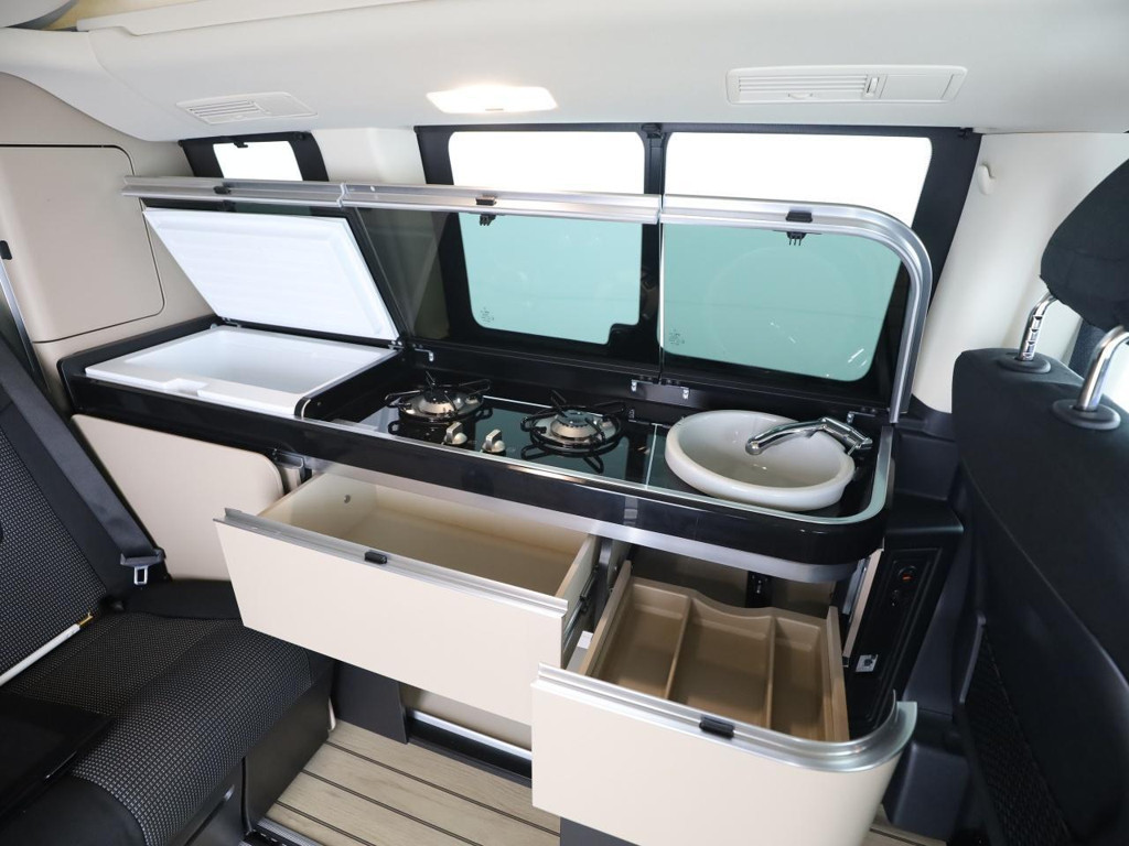 Mercedes-Benz Marco Polo