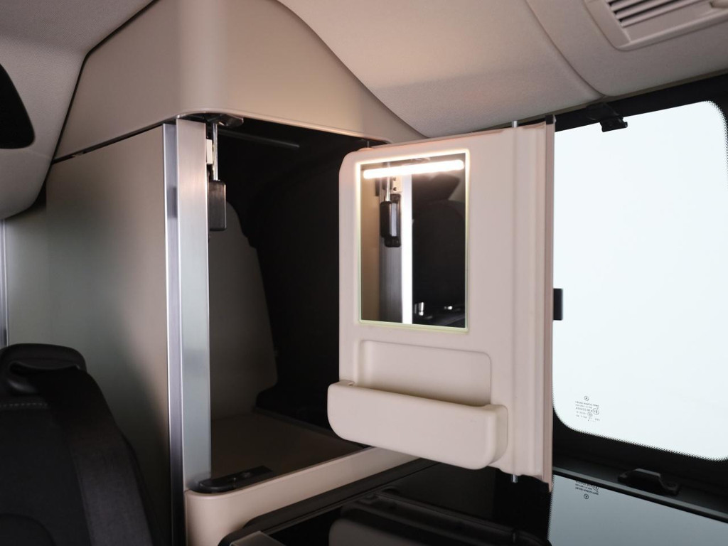 Mercedes-Benz Marco Polo