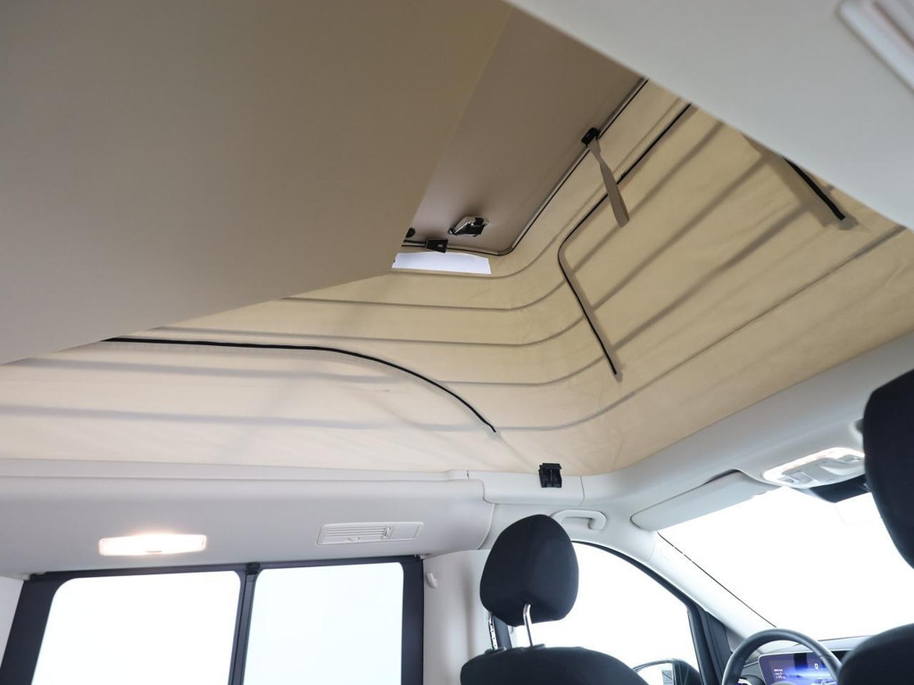 Mercedes-Benz Marco Polo