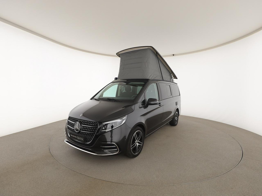 Mercedes-Benz Marco Polo