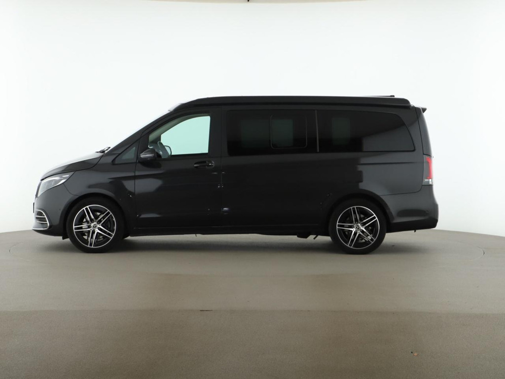 Mercedes-Benz Marco Polo