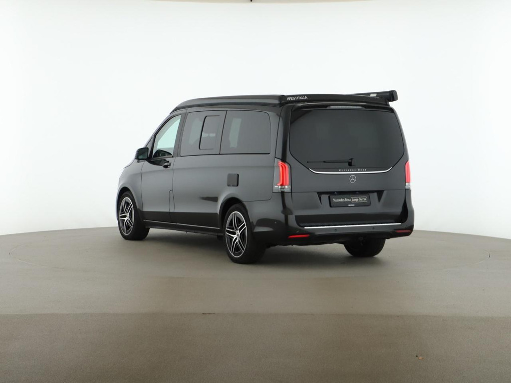 Mercedes-Benz Marco Polo