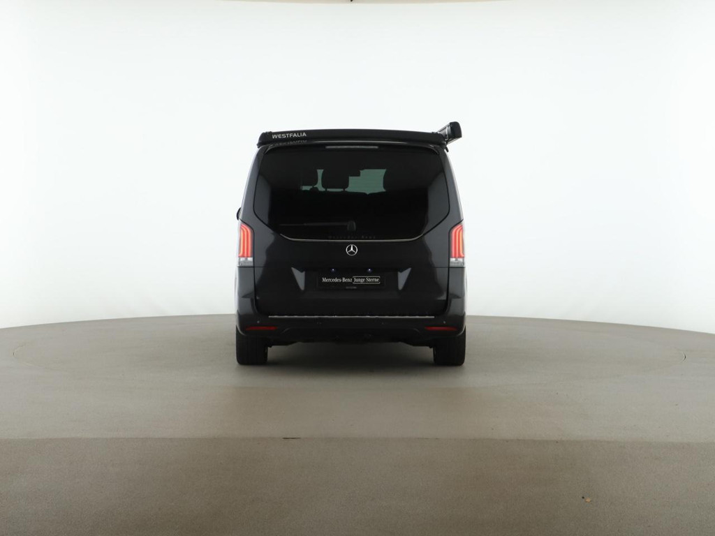 Mercedes-Benz Marco Polo