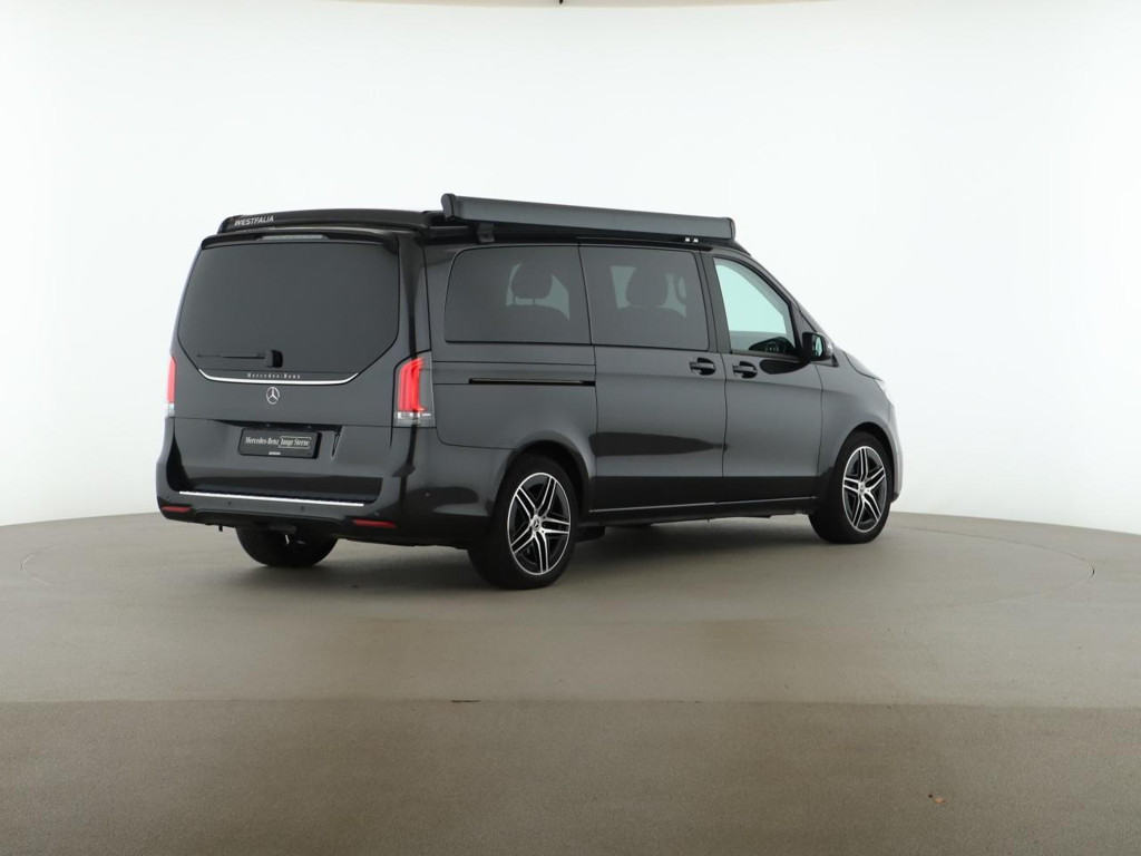 Mercedes-Benz Marco Polo