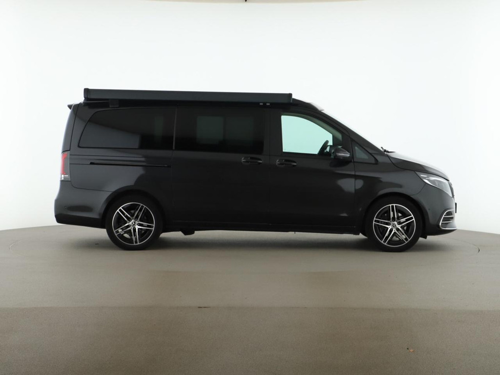 Mercedes-Benz Marco Polo