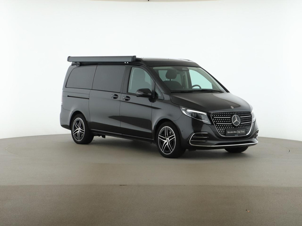 Mercedes-Benz Marco Polo