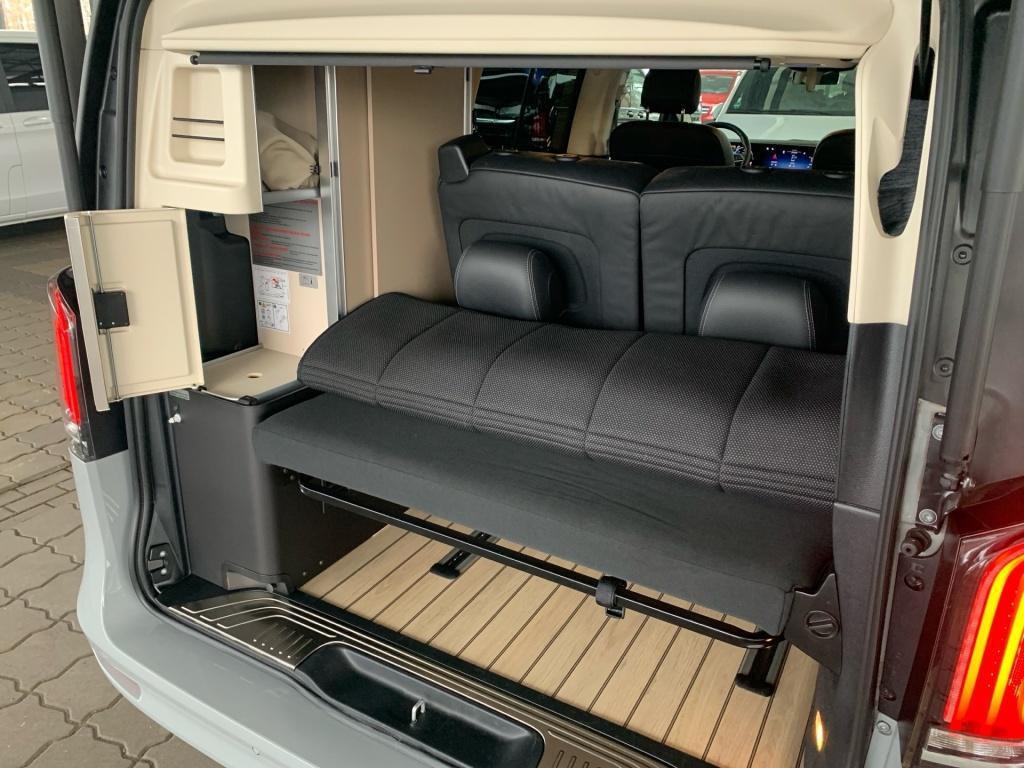 Mercedes-Benz Marco Polo