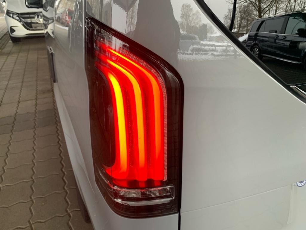 Mercedes-Benz Marco Polo