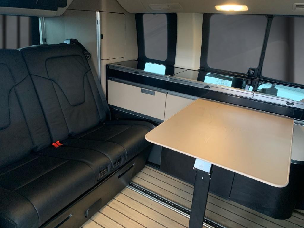 Mercedes-Benz Marco Polo