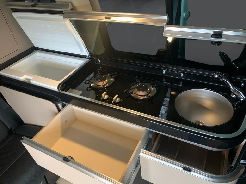 Mercedes-Benz Marco Polo