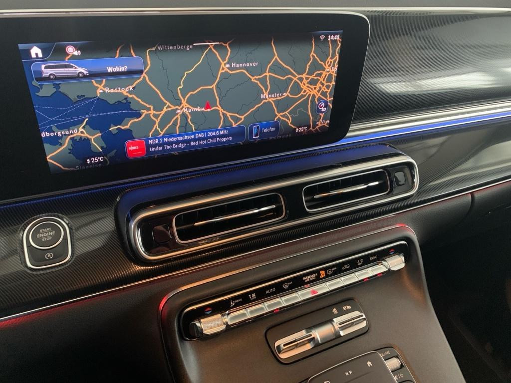 Mercedes-Benz Marco Polo