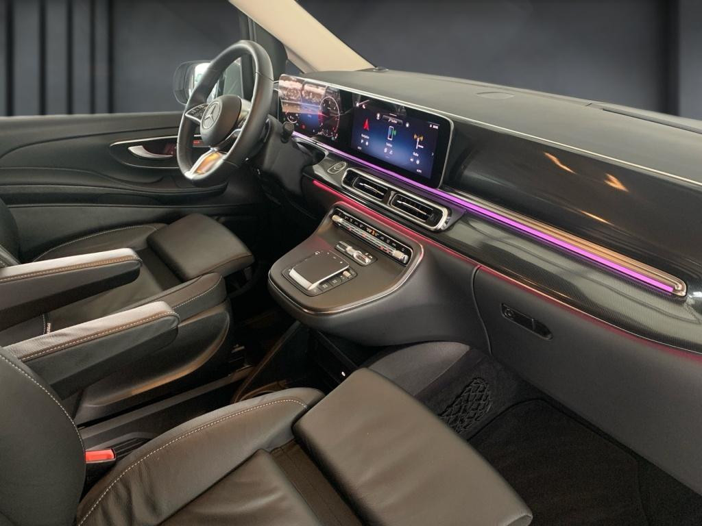 Mercedes-Benz Marco Polo