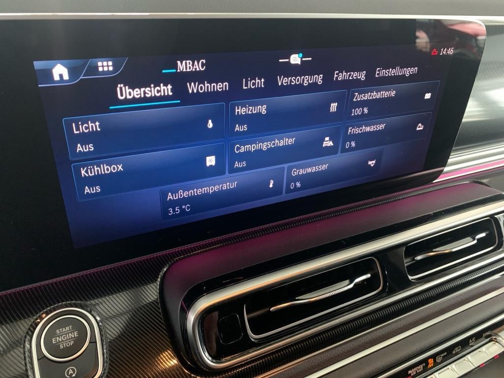 Mercedes-Benz Marco Polo