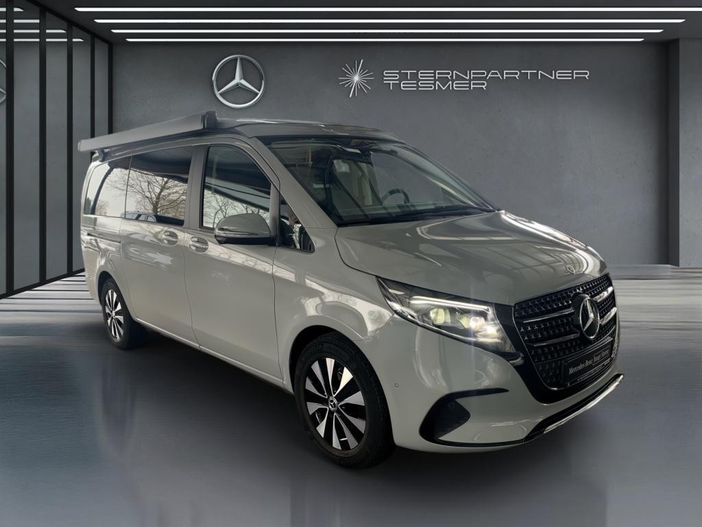 Mercedes-Benz Marco Polo