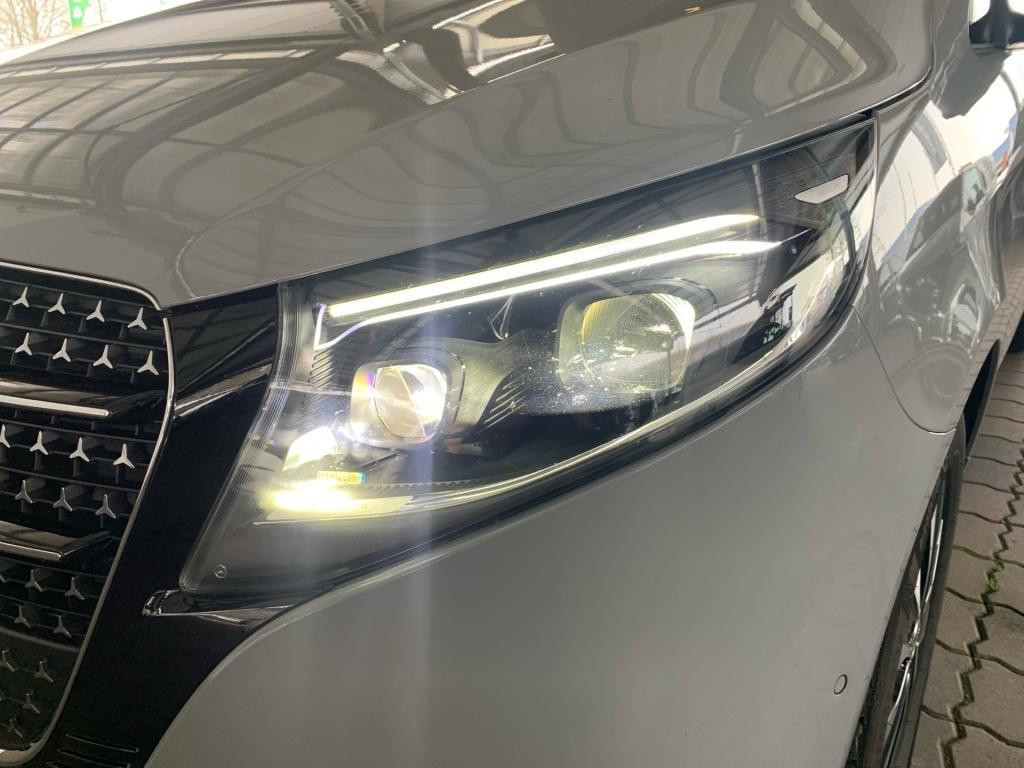 Mercedes-Benz Marco Polo