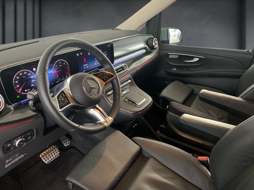 Mercedes-Benz Marco Polo