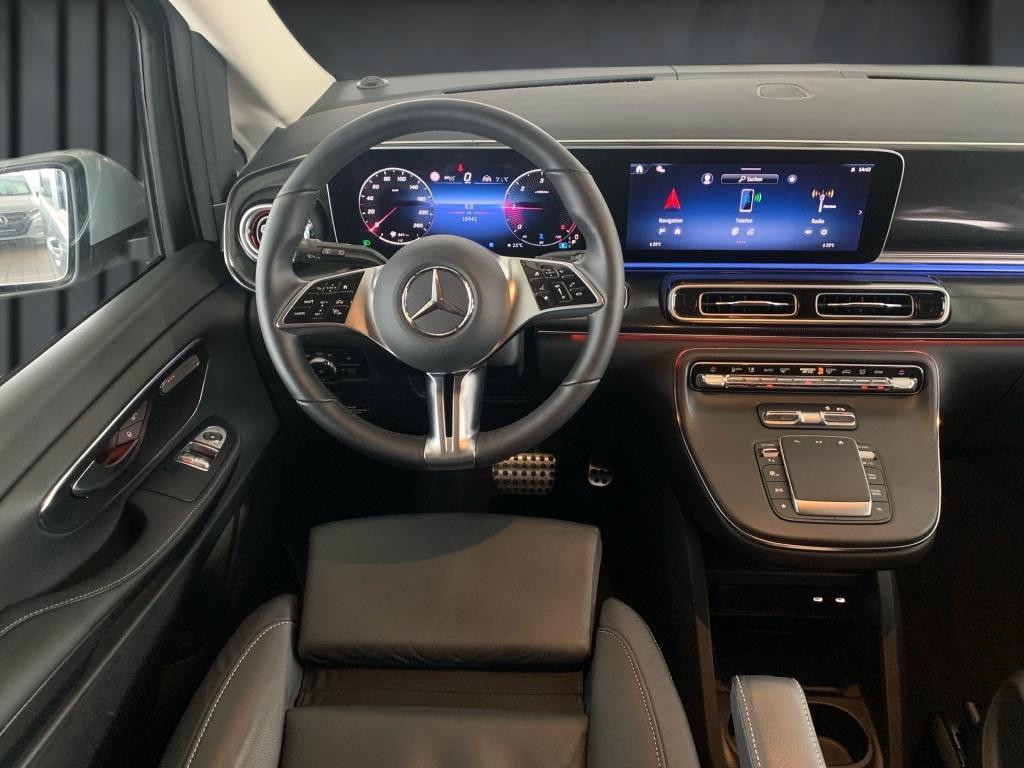 Mercedes-Benz Marco Polo