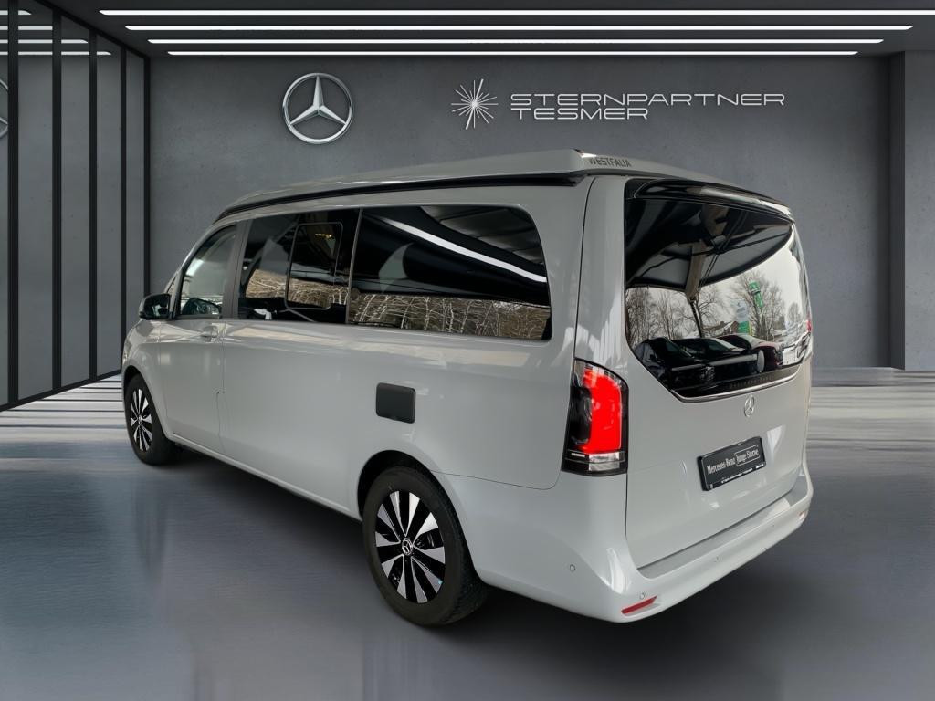 Mercedes-Benz Marco Polo