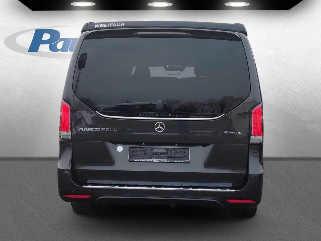 Mercedes-Benz Marco Polo