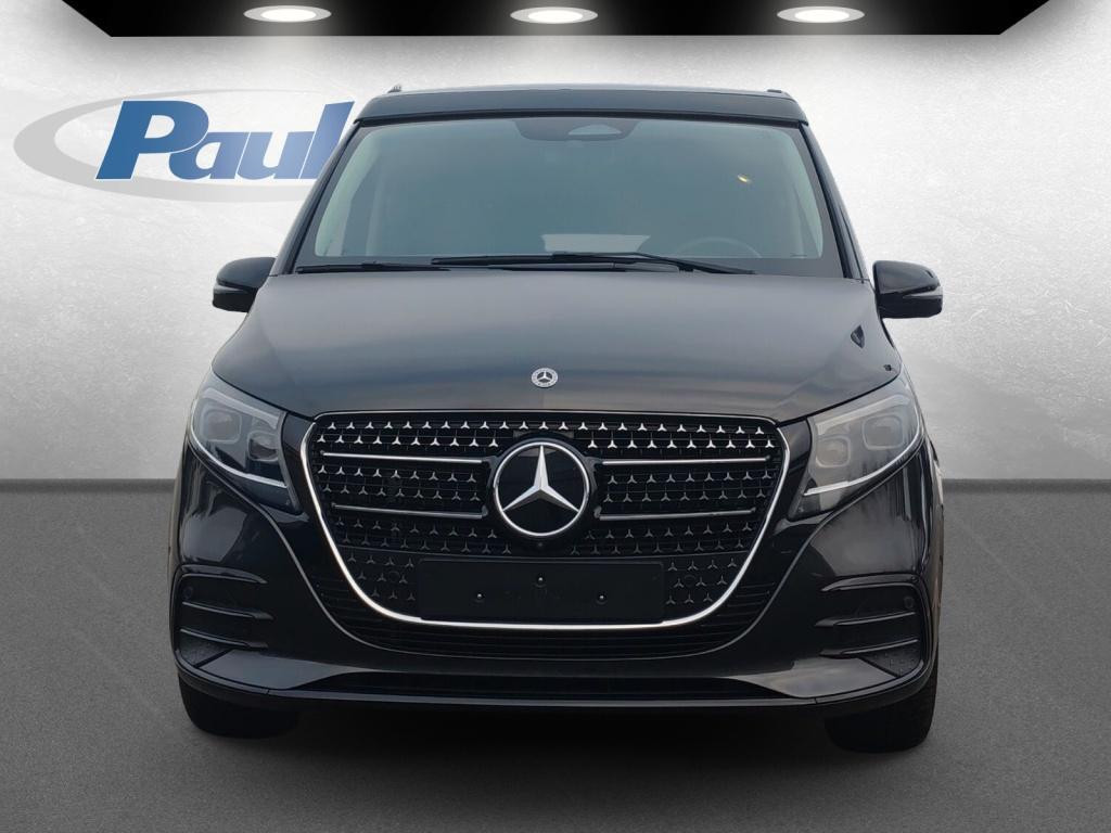 Mercedes-Benz Marco Polo