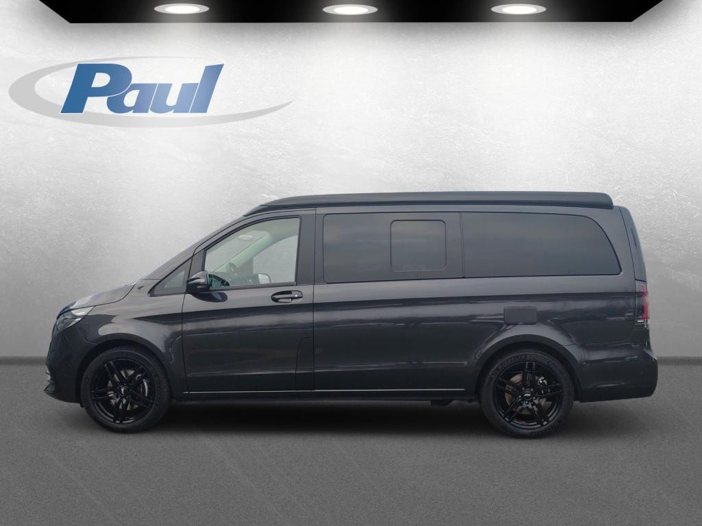 Mercedes-Benz Marco Polo