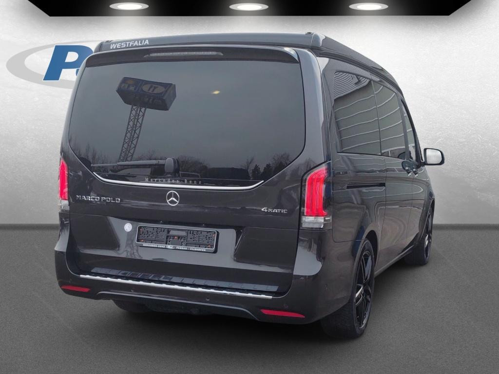 Mercedes-Benz Marco Polo