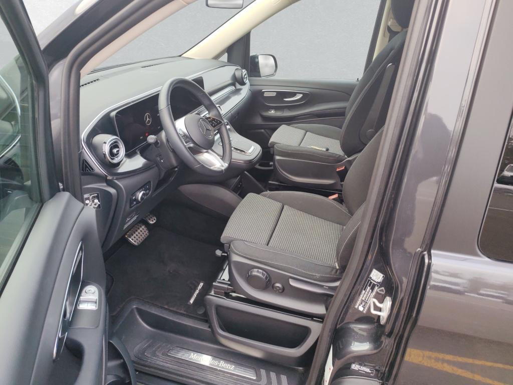 Mercedes-Benz Marco Polo