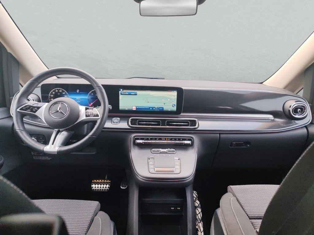 Mercedes-Benz Marco Polo