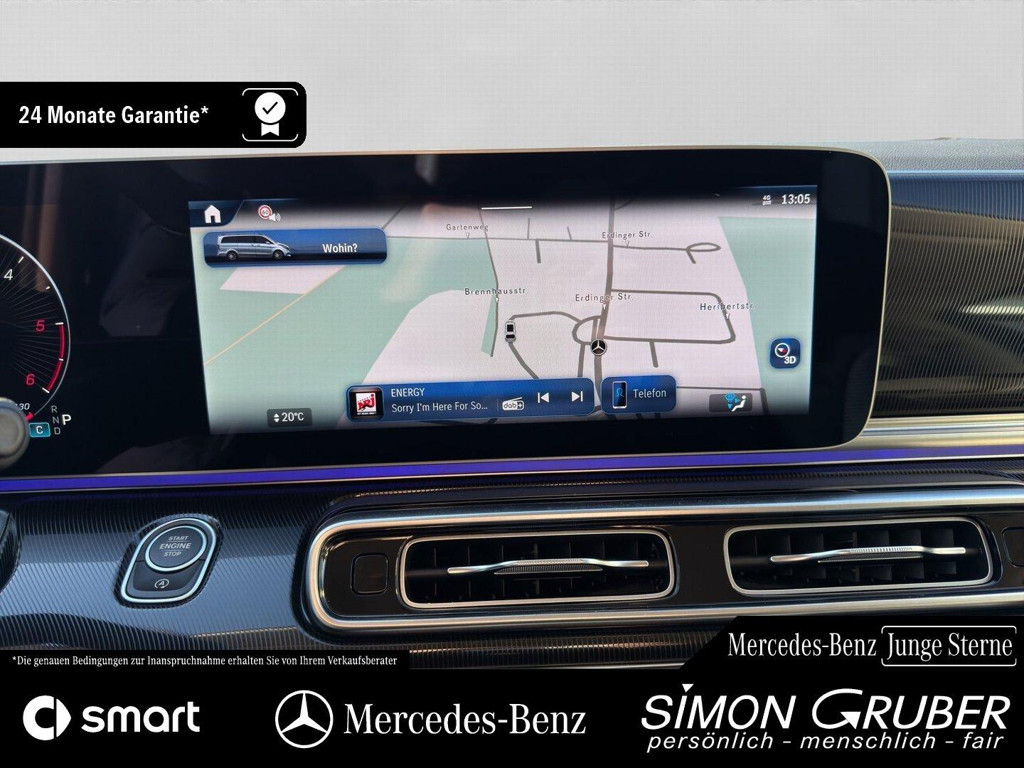 Mercedes-Benz Marco Polo