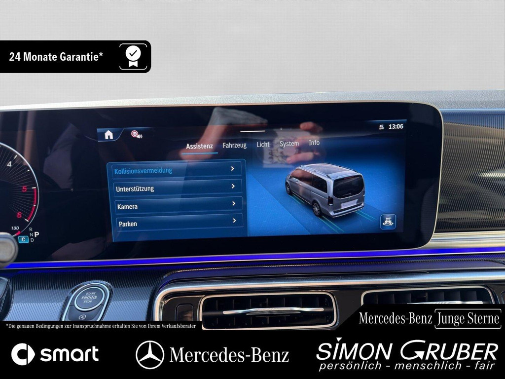 Mercedes-Benz Marco Polo