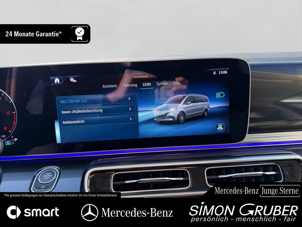 Mercedes-Benz Marco Polo