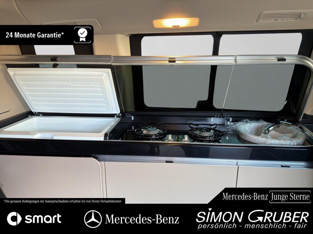 Mercedes-Benz Marco Polo