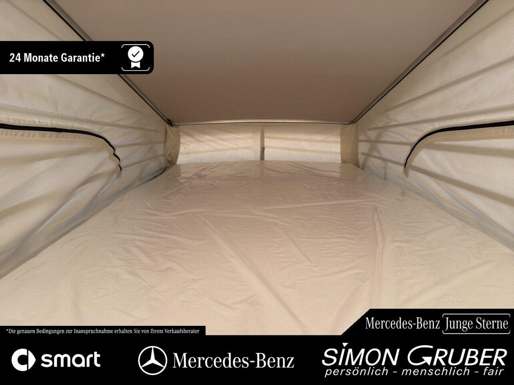 Mercedes-Benz Marco Polo