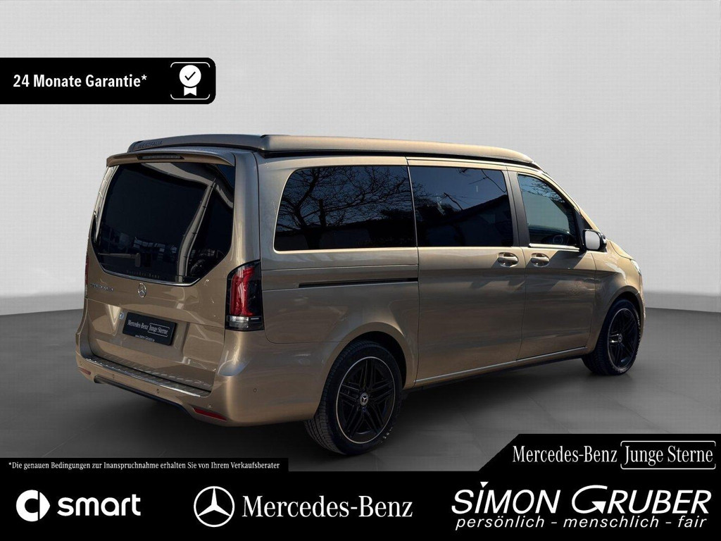 Mercedes-Benz Marco Polo