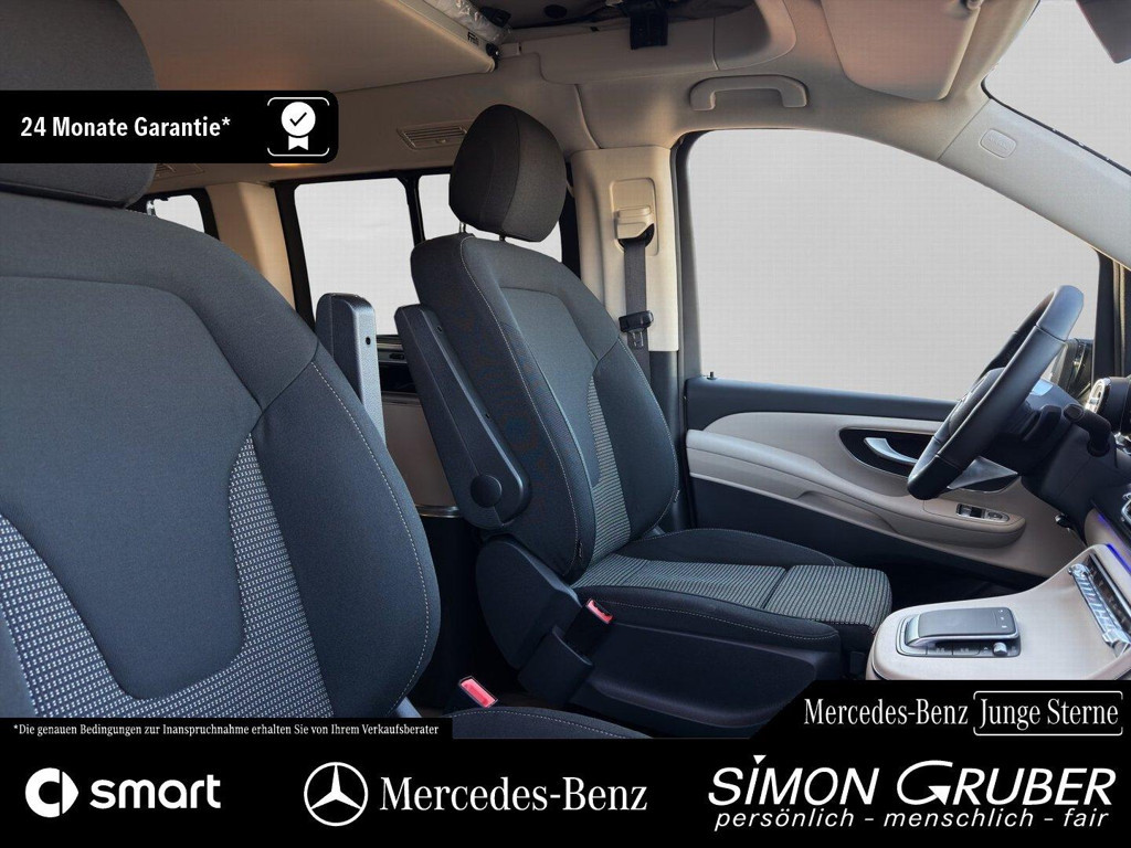 Mercedes-Benz Marco Polo