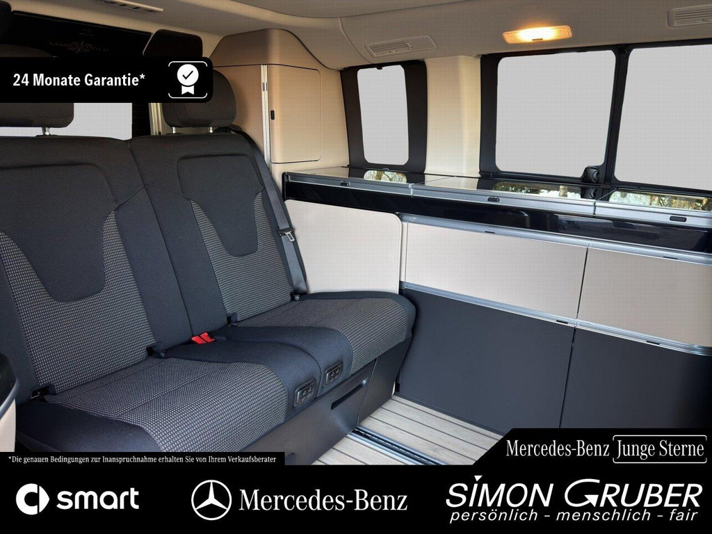 Mercedes-Benz Marco Polo