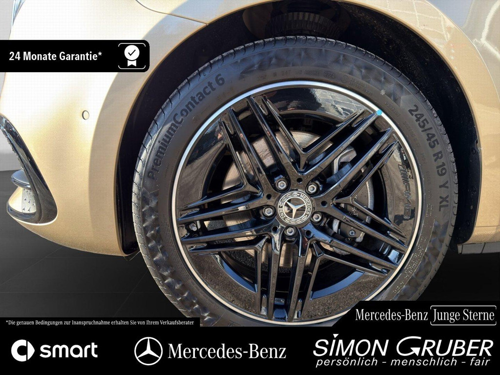 Mercedes-Benz Marco Polo