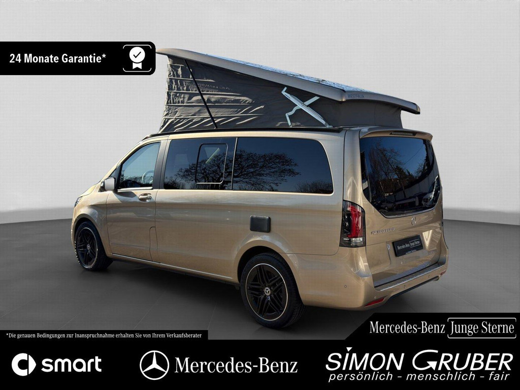 Mercedes-Benz Marco Polo