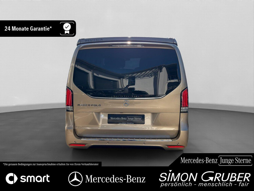 Mercedes-Benz Marco Polo